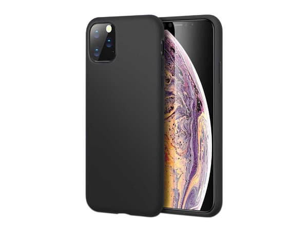 Funda ESR Yippee para iPhone 11 Pro Max. Color Negro.
