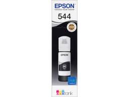 Botella de Tinta Epson 544, Negro, Modelo: T544120-AL. - imagen 3