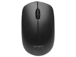 Teclado y Mouse Inalámbrico Creator MK440, inalámbrico, Color Negro. - imagen 3