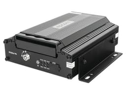 DVR Móvil Epcom XMR401NAHDS de 4 Canales AHD de 2MP + 1 Canal IP, Soporta 4G, GPS y WiFi, Soporta HDD hasta 2TB (No incluye disco duro). - imagen 1