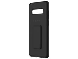 Funda Protectora Handl Soft Touch para Samsung S10+. Color Negro - imagen 2
