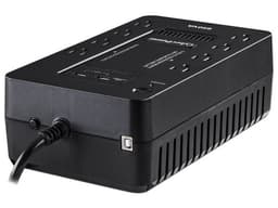 UPS No-Break CyberPower SX650U, 650VA/360W, Tecnología Standby, 8 Contactos (4 con Batería, 4 con Supresión de Picos). - imagen 2