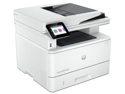 Multifuncional láser monocromática empresarial HP LaserJet Pro MFP 4103fdw, Impresora, Copiadora, Escáner, Fax, Ethernet, USB. - imagen 2