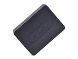 Adaptador UGREEN HDMI (H-H), Color Negro. - imagen 3