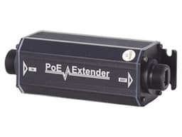 Extensor PoE Epcom hasta 100m, 1 Puerto de Entrada y salida PoE, Protección IP66, - imagen 2