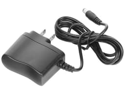 Fuente de Poder Regulada Sfire P6DC1A, 6V, 1A, Usos Múltiples. Color Negro. - imagen 2