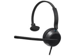 Audífonos Alámbricos Acteck Active Pro HC545, USB-A Macho, 1.8 m, 120 g, Color Negro, Material Plástico. - imagen 3