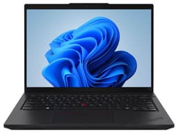 Laptop Lenovo ThinkPad L14 Gen 6:Procesador AMD Ryzen 7 PRO 250,Memoria de 32GB DDR5,SSD de 1TB,Pantalla de 14" LED,Video Radeon Graphics,S.O. Windows 11 Pro (64 Bits). - imagen 1