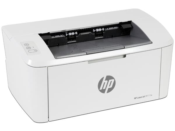 Impresora Láser Monocromática HP LaserJet M111w, Wi-Fi, USB.