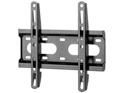 Soporte de pared Manhattan 462259 para pantalla de 23" a 43". Color Negro - imagen 3