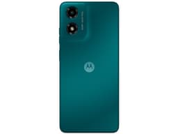 Smartphone Motorola Moto G04s: Procesador Unisoc T606 (hasta 1.6 GHz), Memoria RAM de 4GB, Almacenamiento de 64GB, Pantalla LED Multi Touch de 6.6" HD+, Bluetooth 5.0, Wi-Fi 5,Cámara Principal de 50MP, Android 14, Color Verde. - imagen 3