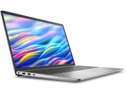 Laptop DELL DC15250: 
Procesador Intel Core i5 1334U (hasta 4.6 GHz), 
Memoria de 16GB DDR4, 
SSD de 512GB, 
Pantalla de 15.6" LED,
Video UHD Graphics, 
S.O. Windows 11 Home (64 Bits). - imagen 2