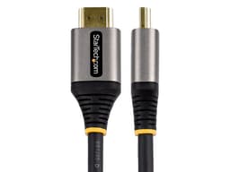 Cable HDMI 2.1 StarTech, 8K, Longitud 3.0 m, Conector HDMI (M-M). - imagen 2