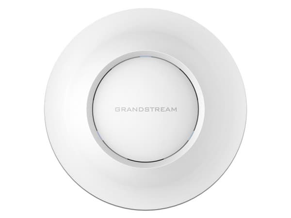 Punto de acceso Wi-Fi 802.11ac, 2.03 Gbps, Soporta hasta 200 clientes y hasta 30 AP locales, con administración desde la nube gratuita o stand-alone.