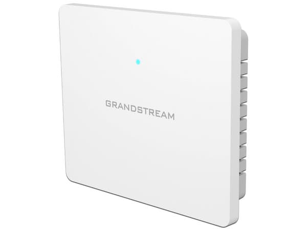Acces Point Grandstream GWN7603, Doble Banda, Wireless AC (Wi-Fi 5), hasta 867 Mbps, Color Blanco.
