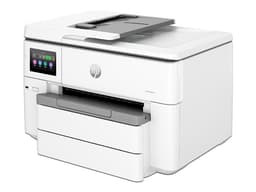 Multifuncional de Inyección de Tinta a Color HP OfficeJet Pro 9730 formato ancho, Impresora, Copiadora y Escáner, USB, Ethernet, Wi-Fi. - imagen 3