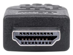 Cable HDMI Manhattan, Longitud 5.0 m - imagen 3