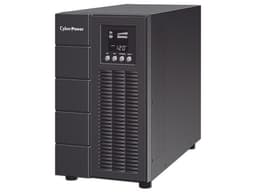 UPS  CyberPower de 2,000VA / 1,800Watts con 4 contactos, doble conversión, 120V. - imagen 1