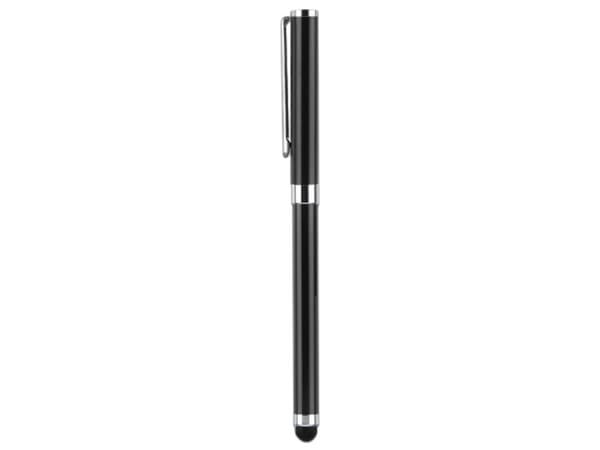 Stylus MyBat, Pluma Universal, Color Negro.