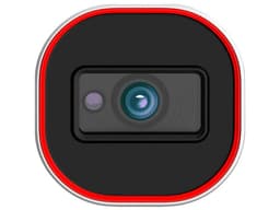 Cámara IP Domo-Torreta 2MP, IR 40mts, H.265, PoE, IP67, Lente Motorizado 2.8-12mm, Reconocimiento Facial, Inteligencia Artificial, Onvif. - imagen 2