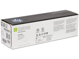 Cartucho de tóner HP 131A Magenta Laserjet Original (CF213A). - imagen 2