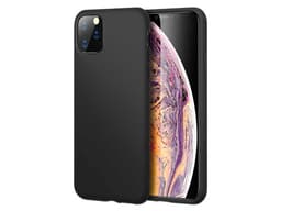 Funda Protectora ESR Yippee para iPhone 11 Pro. Color Negro. - imagen 1