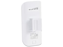 CPE de Exterior Ubiquiti Networks NanoStation LOCOM5 de 5 GHz, Hasta 150 Mbps, PoE. - imagen 2
