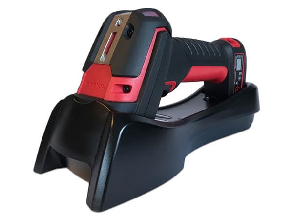 Lector de Código de Barras Honeywell XP 1991 XLR, Bluetooth, USB. Incluye base.