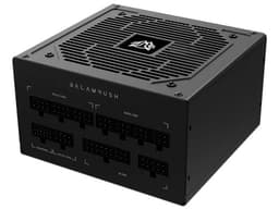 Fuente de Poder Modular Balam Rush GR Burst GR850G de 850W, ATX, 80 PLUS Gold. - imagen 3