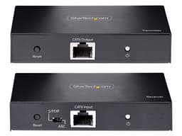 Kit extensor para video HDMI StarTech a través de Cat5e/Cat6. - imagen 3
