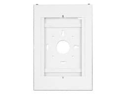 Soporte Manhattan para Montaje en Pared para Tableta. Color Blanco. - imagen 1