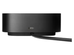 Base de conexión HP Dock G5, USB-C, replicador de puertos Ethernet, 2x DisplayPort, 4x USB 3.0, 2x USB-C, Color Negro. - imagen 3