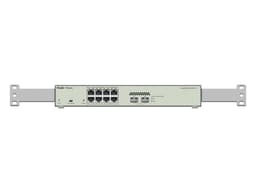 Switch Administrable Ruijie RG-NBS3100-8GT2SFP-P-V2 de 8 puertos Gigabit Ethernet PoE y 2 puertos SFP, Capa 2, 125W. - imagen 1