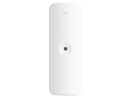 Detector de Ruptura de Cristal Hikvision DS-PDBG8-EG2 para Panel de Alarma. Color Blanco - imagen 1