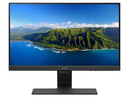 Monitor LED BenQ GW2283 de 21.5", Resolución 1920 x 1080 (Full HD 1080p), 5 ms, Eye-Care, Panel IPS, Flicker-free con bocinas integradas. - imagen 1