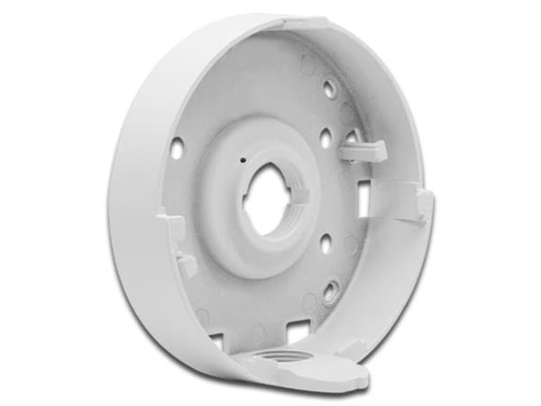 Caja de Conexiones Provision ISR DAI-VF,  para cámaras IP.