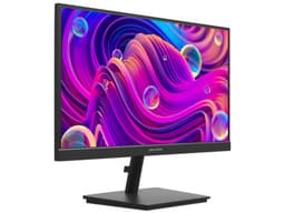 Monitor LED Hikvision DS-D5022F2-1V2S de 21.5", Resolución 1920 x 1080 (Full HD 1080p), 100Hz, Color Negro. - imagen 2