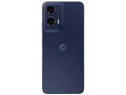 Smartphone Motorola Moto G35 5G: Procesador Unisoc T760 (hasta 2.0 GHz), Memoria RAM de 4GB, Almacenamiento de 256GB, Pantalla LED-Multi-Touch de 6.7" HD+,Bluetooth, Wi-Fi, Cámara principal de 50MP, Android 14, Color Negro. - imagen 2