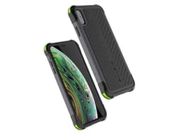 Funda Ballistic TJ para iPhone Xs Max. Color Negro. - imagen 3