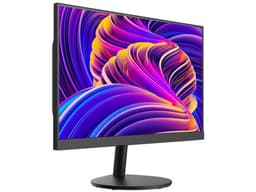 Monitor Hikvision DS-D5222F2-1V1S de 21.5", Resolución 1920 x 1080 (Full HD 1080p), 75Hz, Color Negro. - imagen 2