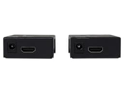 Kit extensor de video y audio HDMI por cable UTP Ethernet Cat5 Cat6 RJ4, hasta 50m. - imagen 2