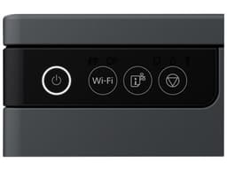 Impresora Fotográfica Epson EcoTank L8050 con Sistema de Tanques de Tinta, Resolución hasta 5760 x 1440 dpi, Wi-Fi, USB. - imagen 3