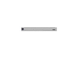 UniFi Switch Pro Max 24 POE, 24 puertos (8x POE++ 2.5GbE, 16x GbE POE+), 2x SFP+ 10G, 400W, pantalla táctil. - imagen 3