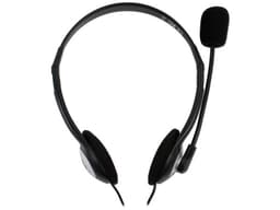 Audífonos Estéreo Manhattan con Micrófono - imagen 2