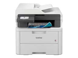 Multifuncional Brother DCP-L3560CDW, Impresora Láser Color, Copiadora, Escáner, Wi-Fi, USB. - imagen 1