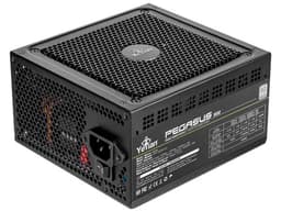 Fuente de Poder Yeyian Pegasus de 1000W, ATX, 80 PLUS Platinum. - imagen 1