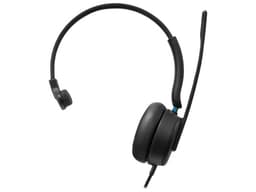 Audífonos Alámbricos Acteck Active Pro HC545, USB-A Macho, 1.8 m, 120 g, Color Negro, Material Plástico. - imagen 2