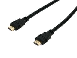Cable de Video HDMI StarTech, M-M, 2m. - imagen 1