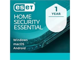 Antivirus Eset Home Security Essential, 3 Licencias, 1 año. - imagen 2