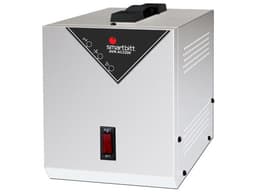 Regulador Smartbitt SBAVRAC2000 de  2000 VA / 1200 W con 1 contacto. - imagen 1